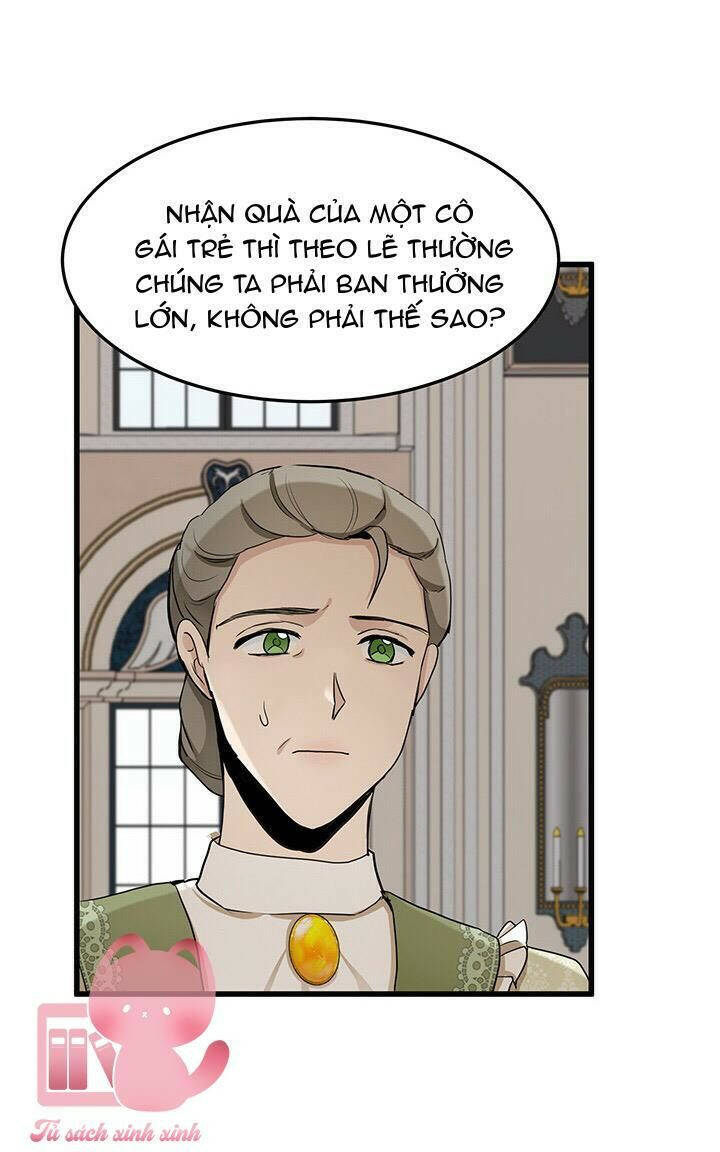 Ác Nữ Trùng Sinh - Chap 33 - Trang 23