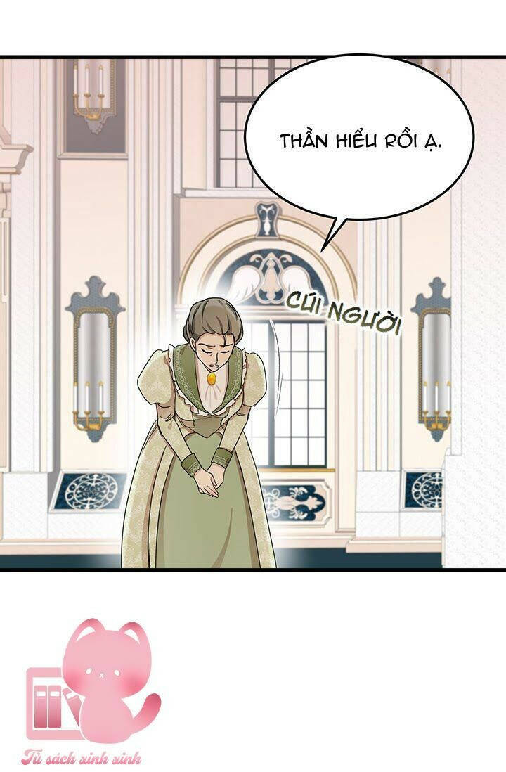 Ác Nữ Trùng Sinh - Chap 33 - Trang 24