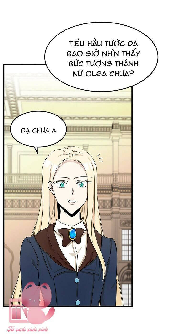 Ác Nữ Trùng Sinh - Chap 33 - Trang 27