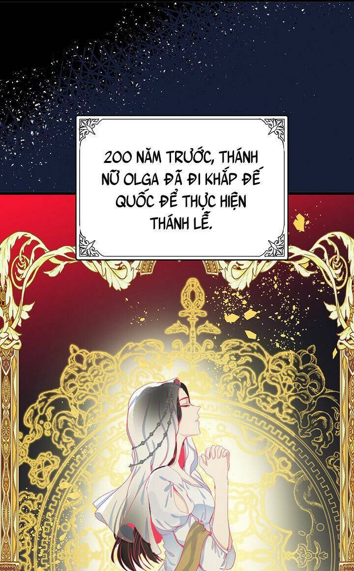 Ác Nữ Trùng Sinh - Chap 33 - Trang 28