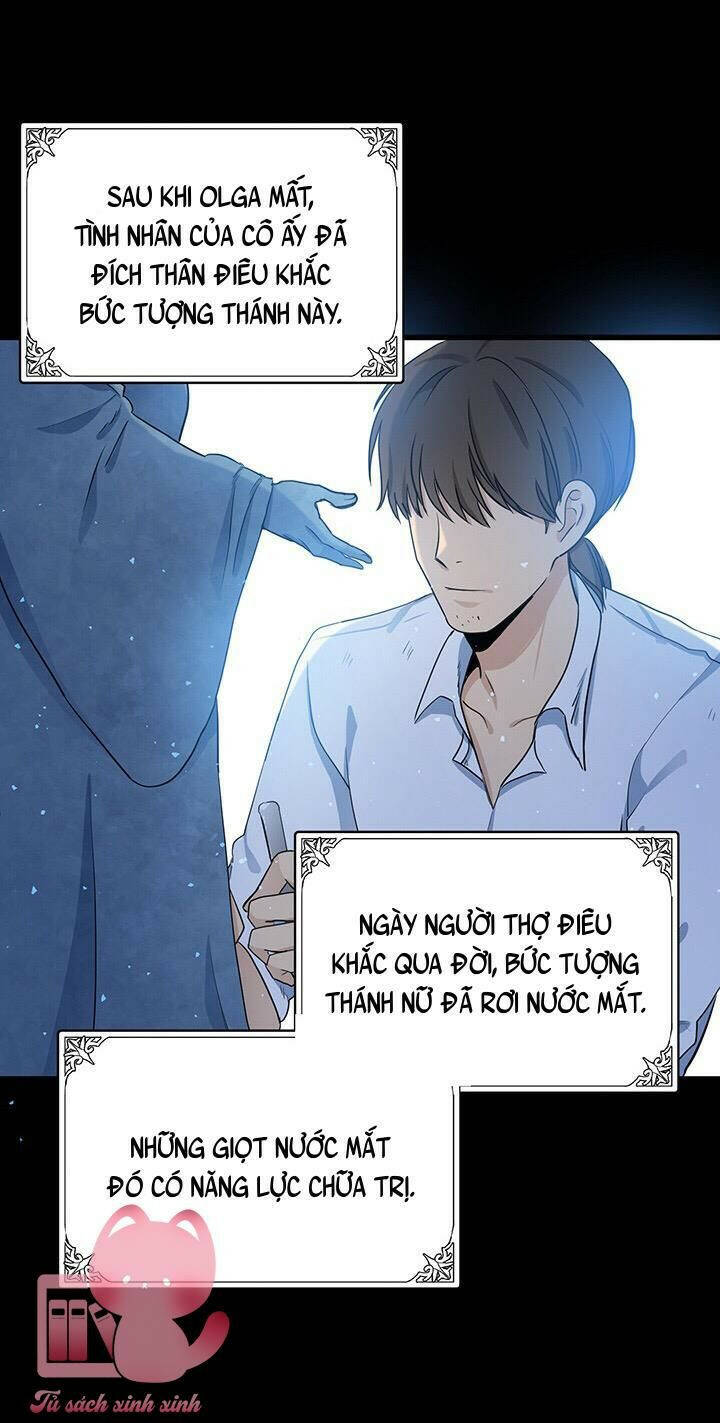 Ác Nữ Trùng Sinh - Chap 33 - Trang 30