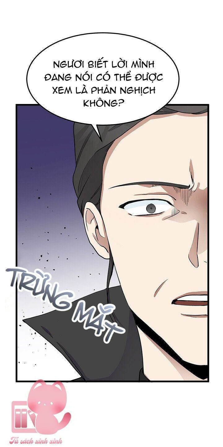 Ác Nữ Trùng Sinh - Chap 33 - Trang 4