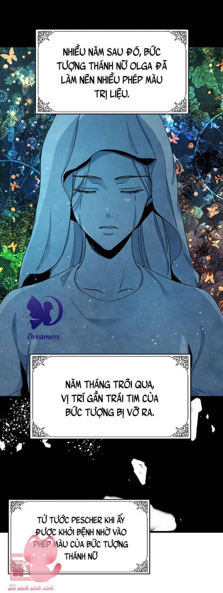 Ác Nữ Trùng Sinh - Chap 33 - Trang 31