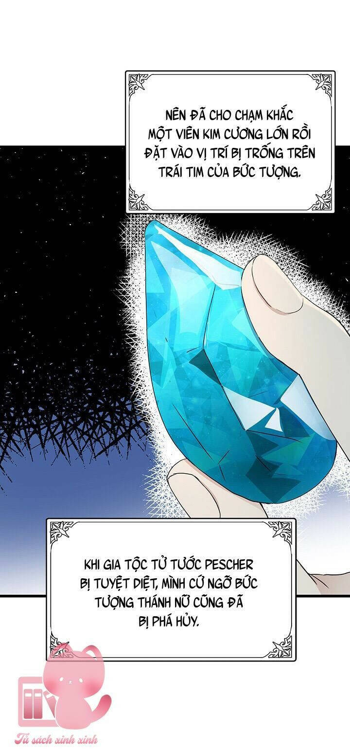 Ác Nữ Trùng Sinh - Chap 33 - Trang 32
