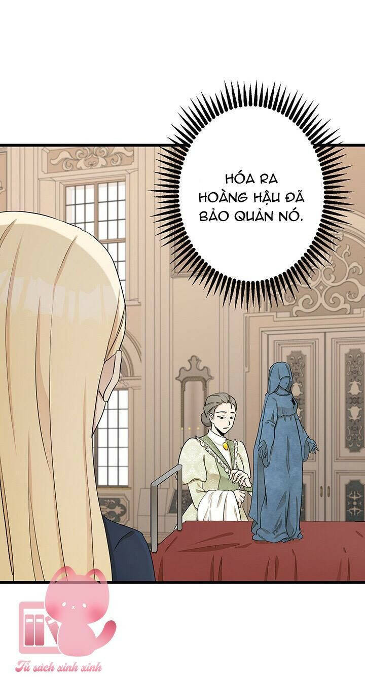 Ác Nữ Trùng Sinh - Chap 33 - Trang 33