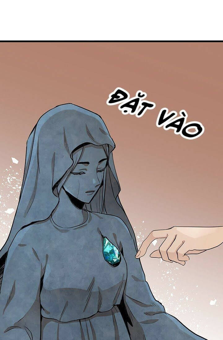 Ác Nữ Trùng Sinh - Chap 33 - Trang 34