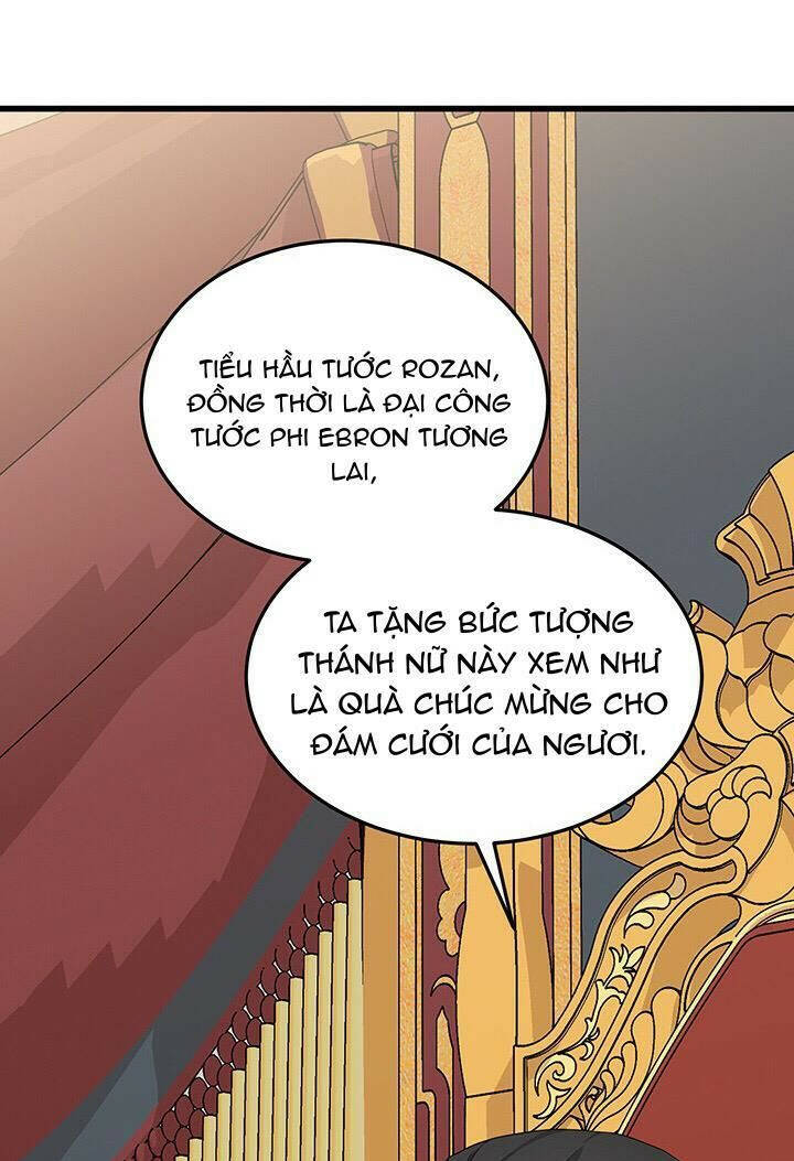 Ác Nữ Trùng Sinh - Chap 33 - Trang 36