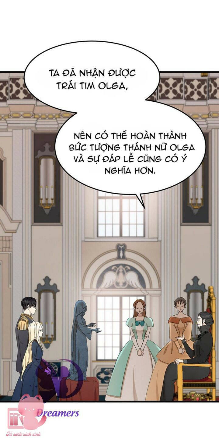 Ác Nữ Trùng Sinh - Chap 33 - Trang 38