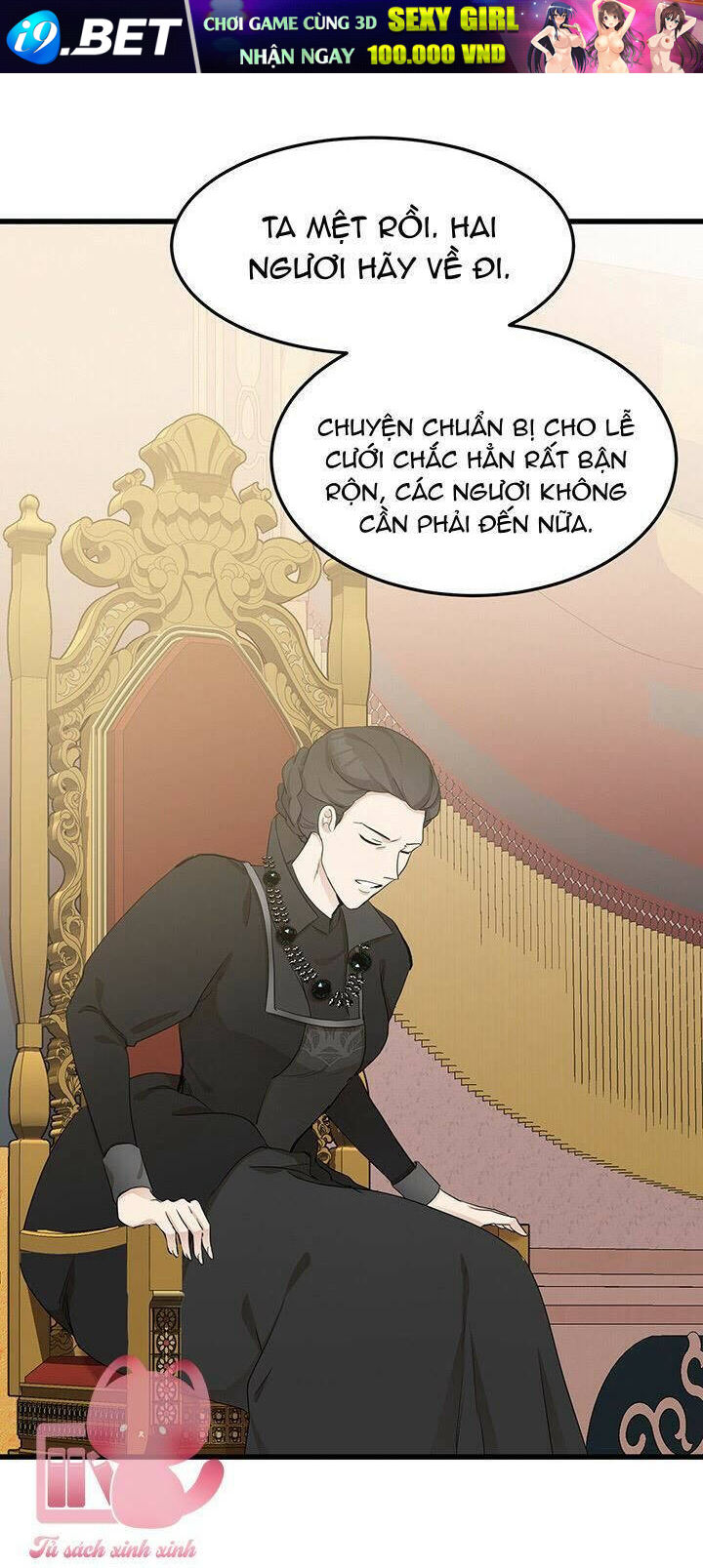 Ác Nữ Trùng Sinh - Chap 33 - Trang 39