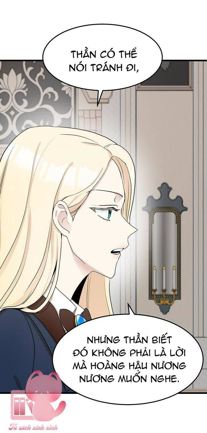 Ác Nữ Trùng Sinh - Chap 33 - Trang 5