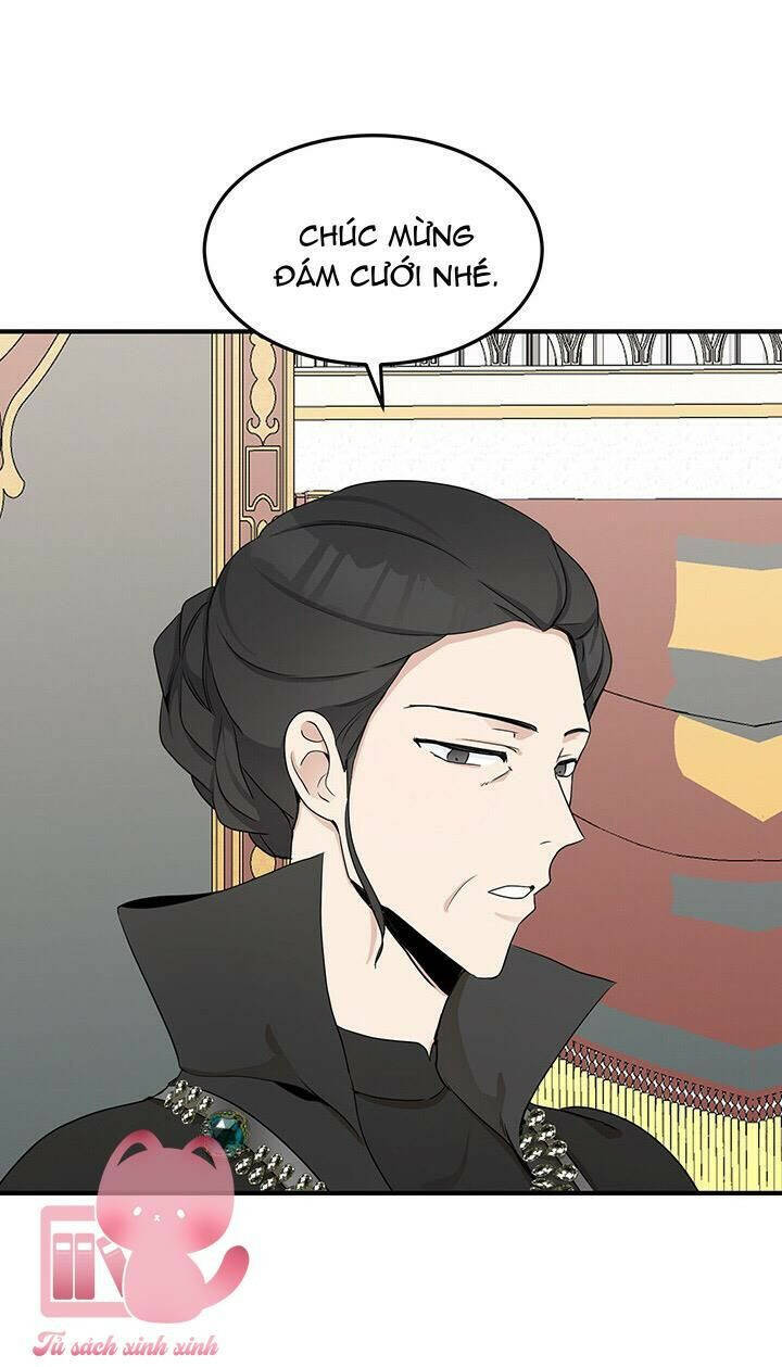 Ác Nữ Trùng Sinh - Chap 33 - Trang 41