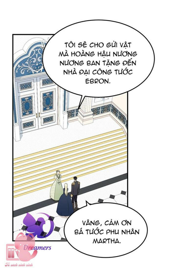 Ác Nữ Trùng Sinh - Chap 33 - Trang 43