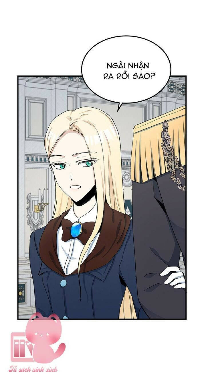 Ác Nữ Trùng Sinh - Chap 33 - Trang 45