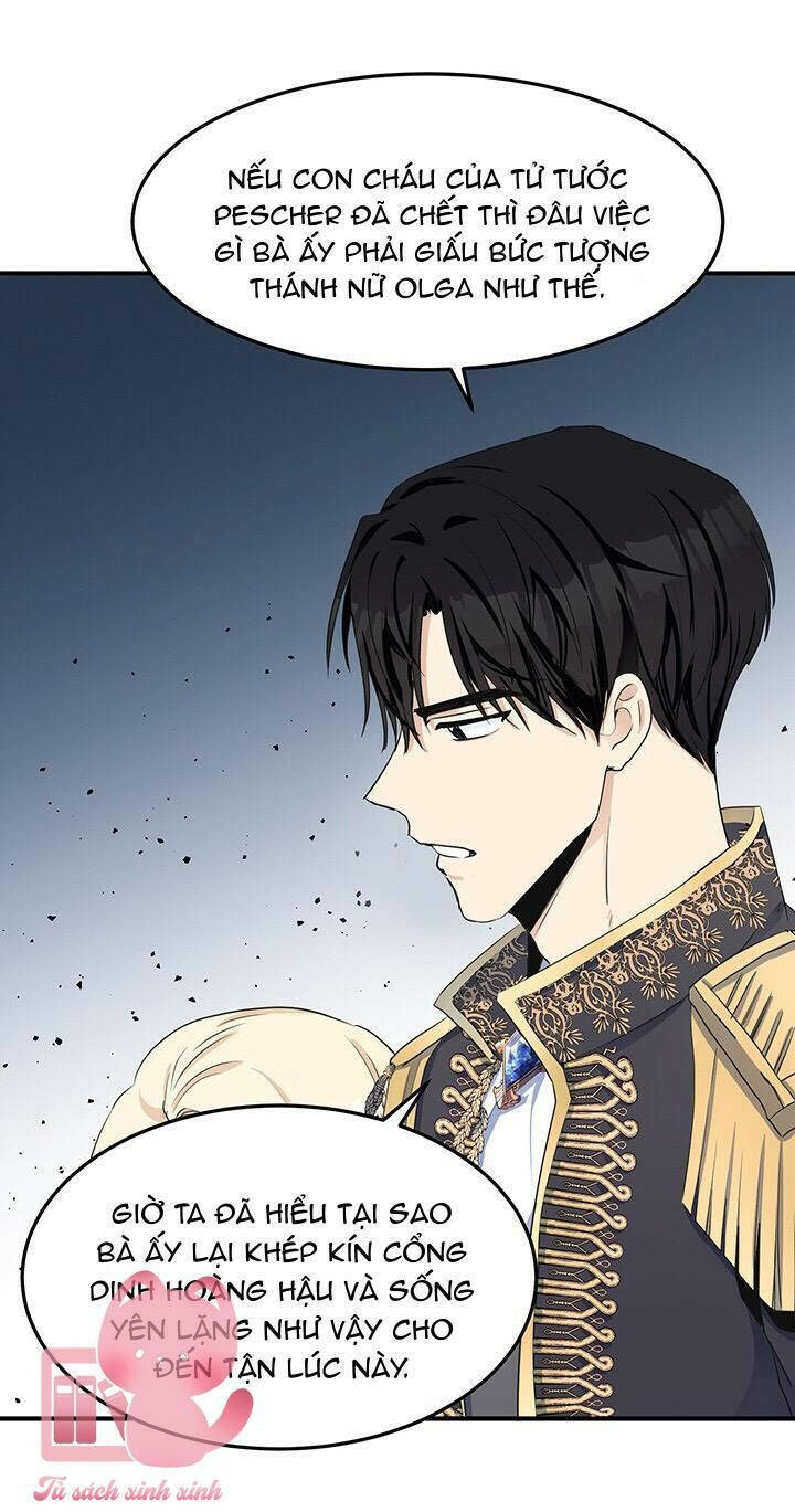 Ác Nữ Trùng Sinh - Chap 33 - Trang 46