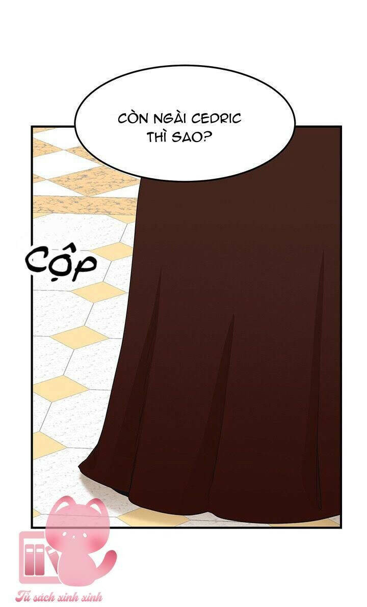 Ác Nữ Trùng Sinh - Chap 33 - Trang 47