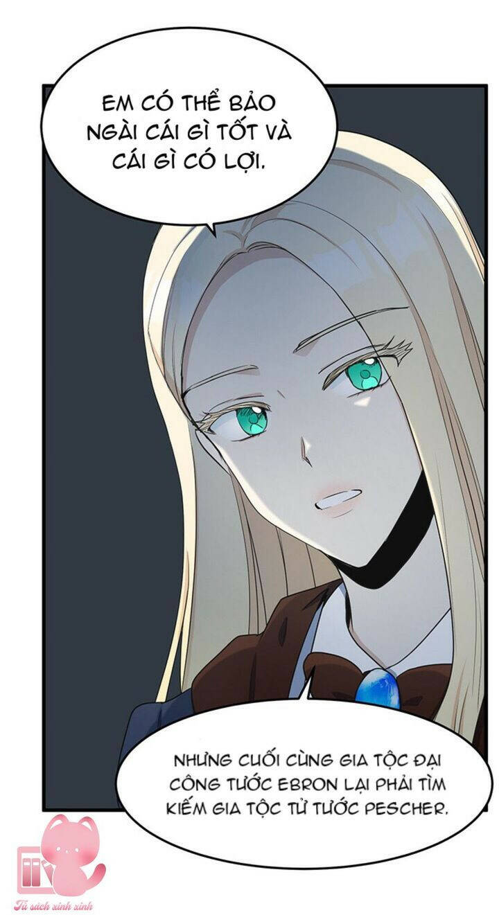 Ác Nữ Trùng Sinh - Chap 33 - Trang 48