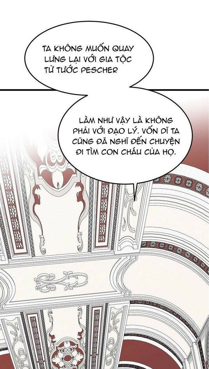 Ác Nữ Trùng Sinh - Chap 33 - Trang 50