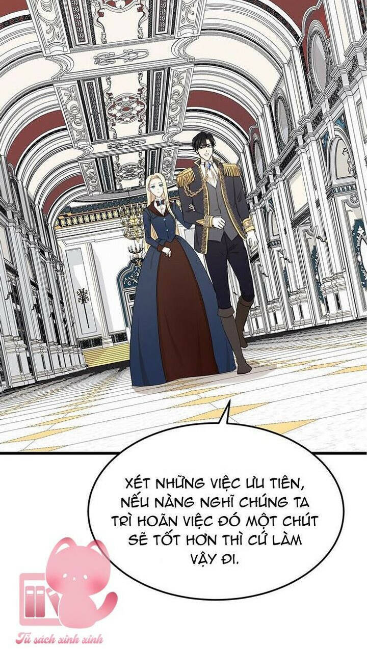 Ác Nữ Trùng Sinh - Chap 33 - Trang 51