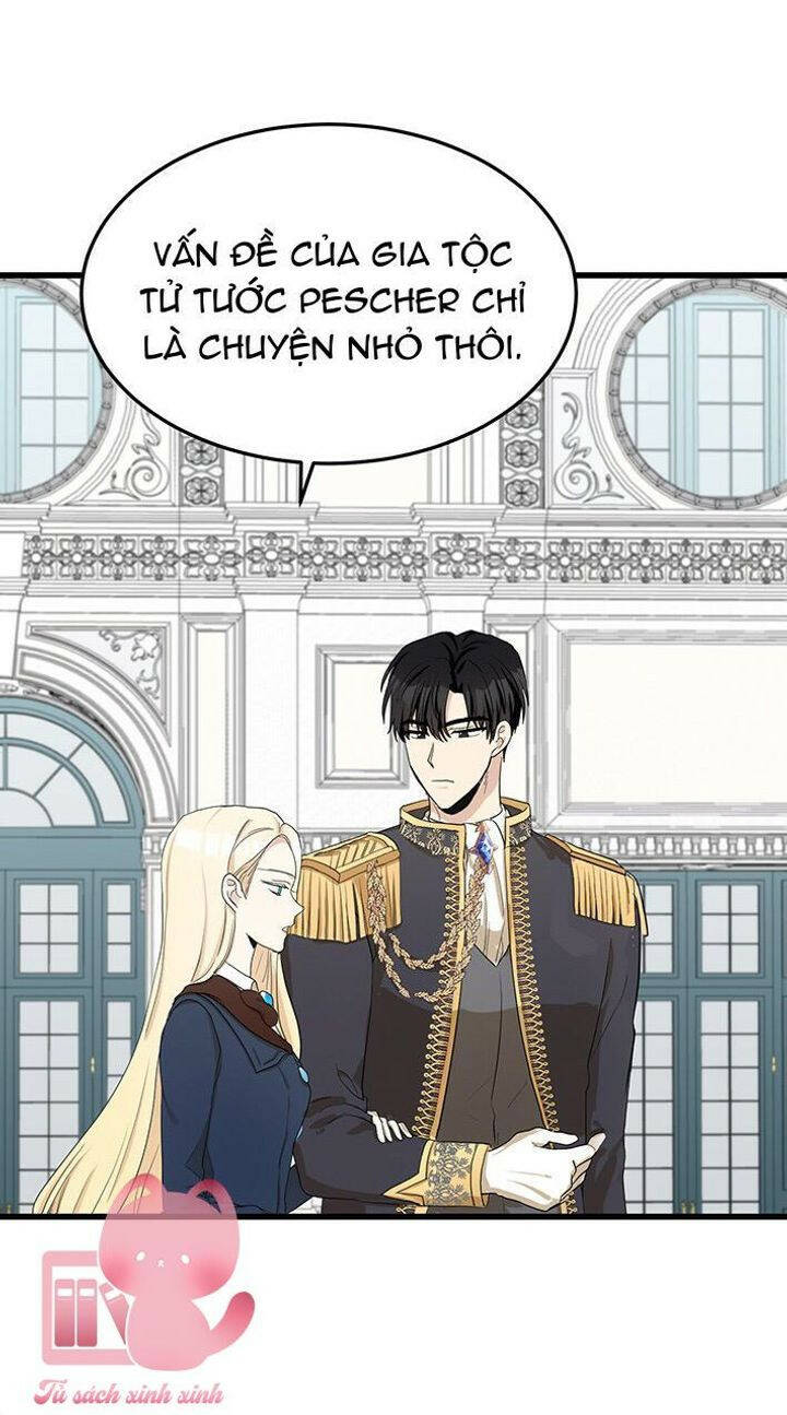 Ác Nữ Trùng Sinh - Chap 33 - Trang 52