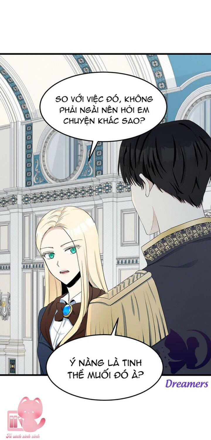 Ác Nữ Trùng Sinh - Chap 33 - Trang 54