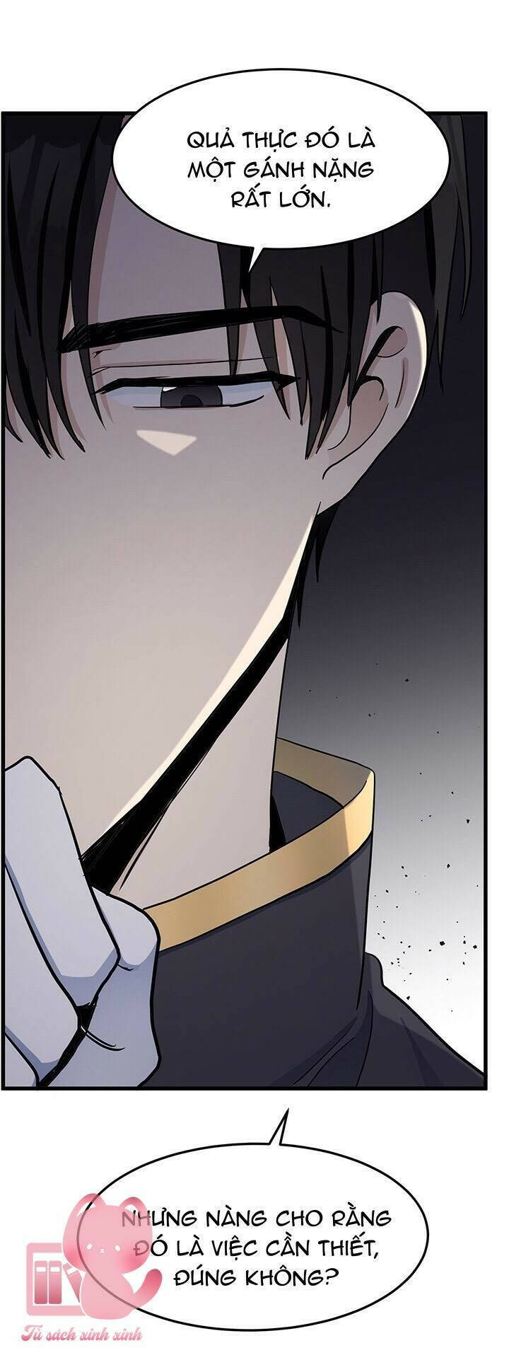 Ác Nữ Trùng Sinh - Chap 33 - Trang 55