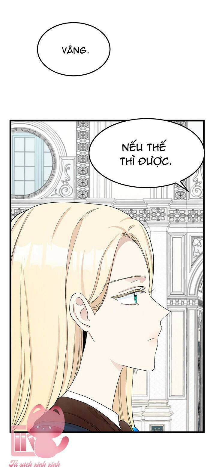 Ác Nữ Trùng Sinh - Chap 33 - Trang 56