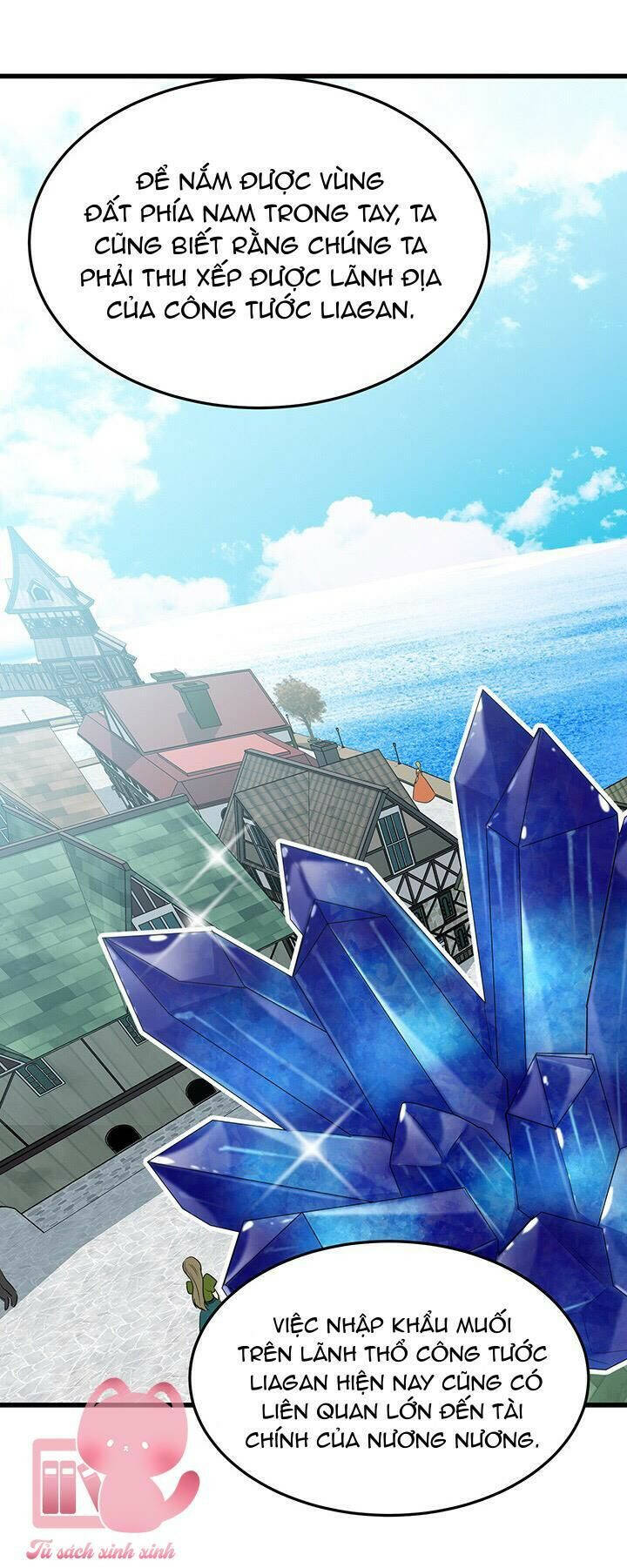 Ác Nữ Trùng Sinh - Chap 33 - Trang 57