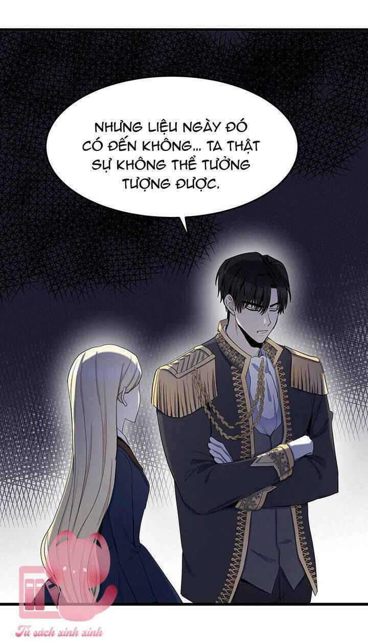 Ác Nữ Trùng Sinh - Chap 33 - Trang 58