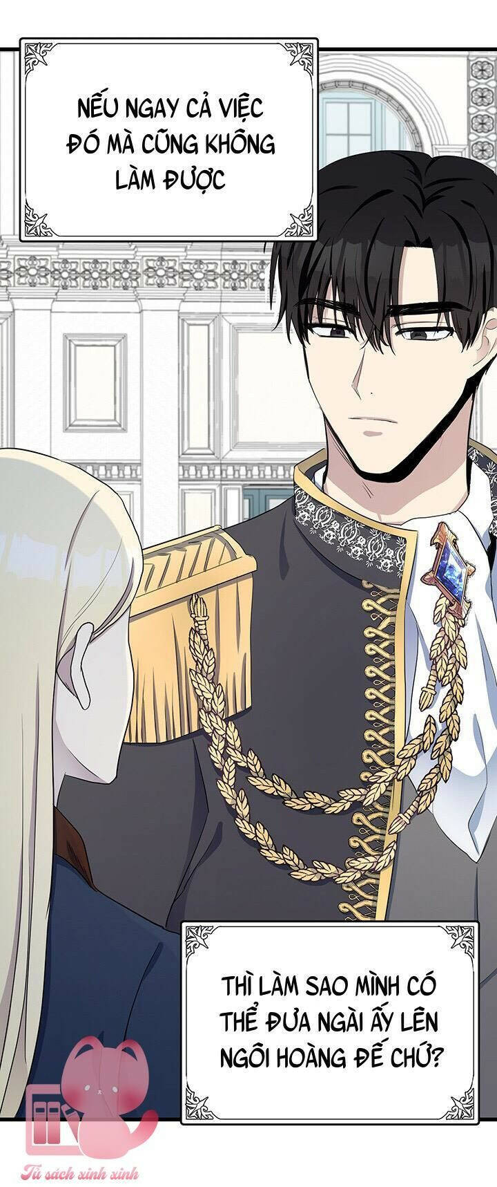 Ác Nữ Trùng Sinh - Chap 33 - Trang 60
