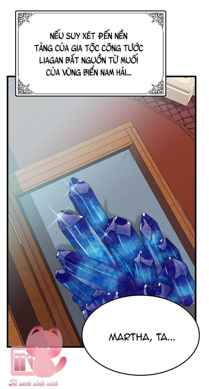 Ác Nữ Trùng Sinh - Chap 33 - Trang 65
