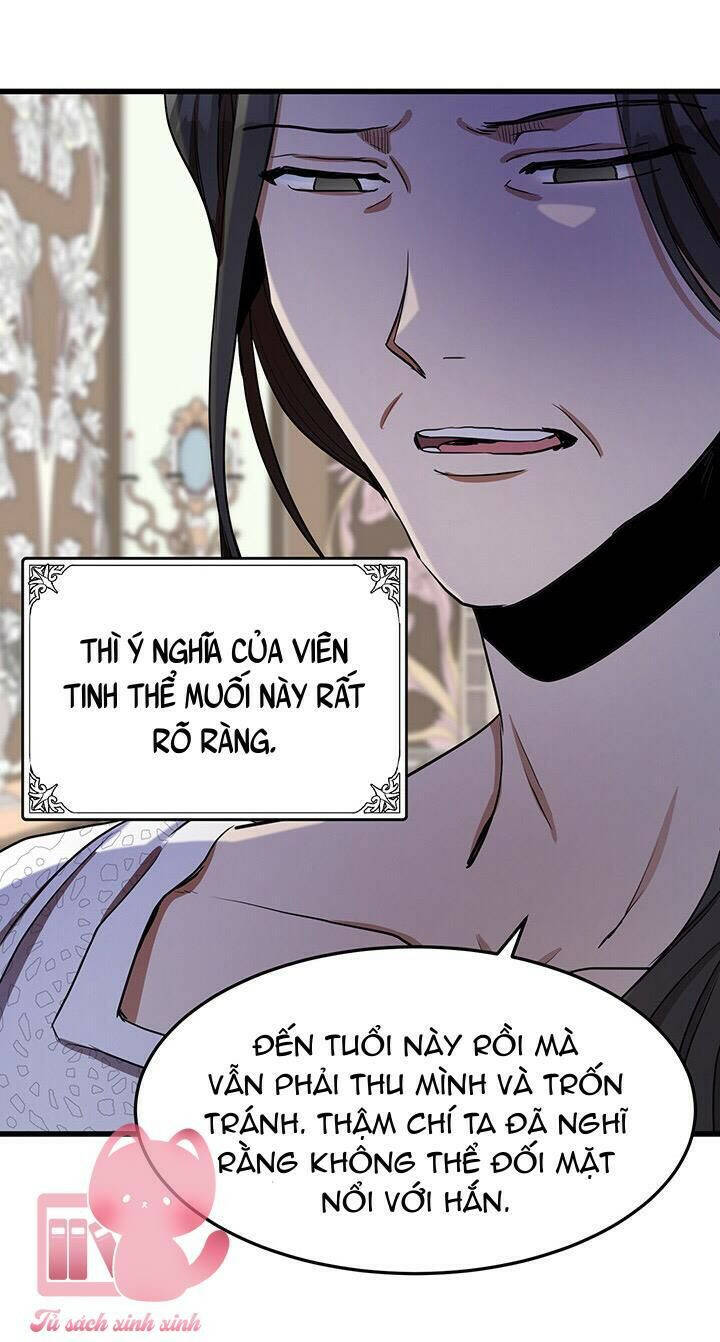 Ác Nữ Trùng Sinh - Chap 33 - Trang 66