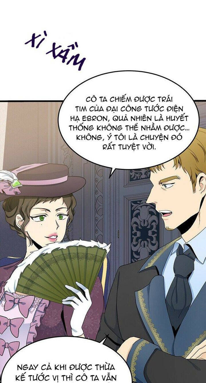 Ác Nữ Trùng Sinh - Chap 33 - Trang 70