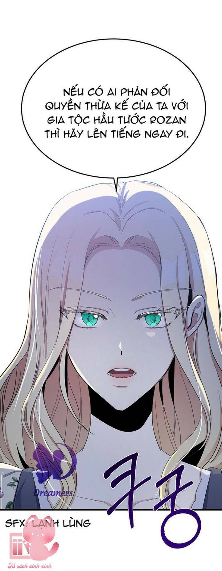 Ác Nữ Trùng Sinh - Chap 33 - Trang 76