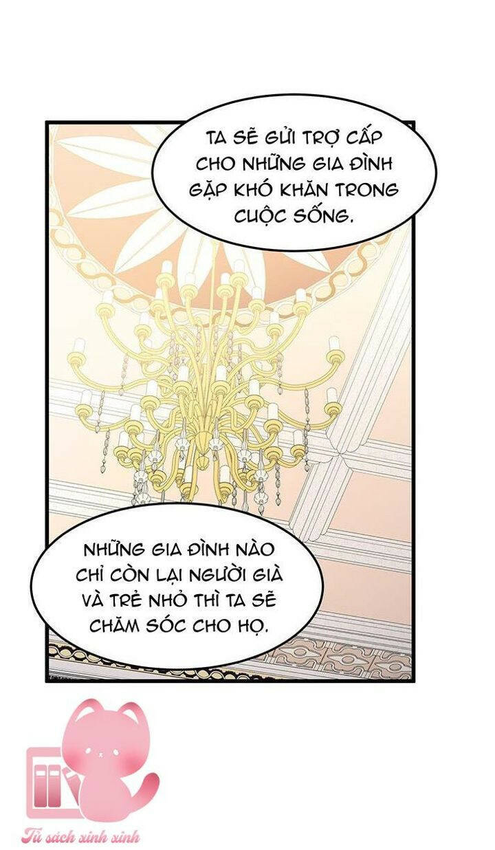 Ác Nữ Trùng Sinh - Chap 34 - Trang 11
