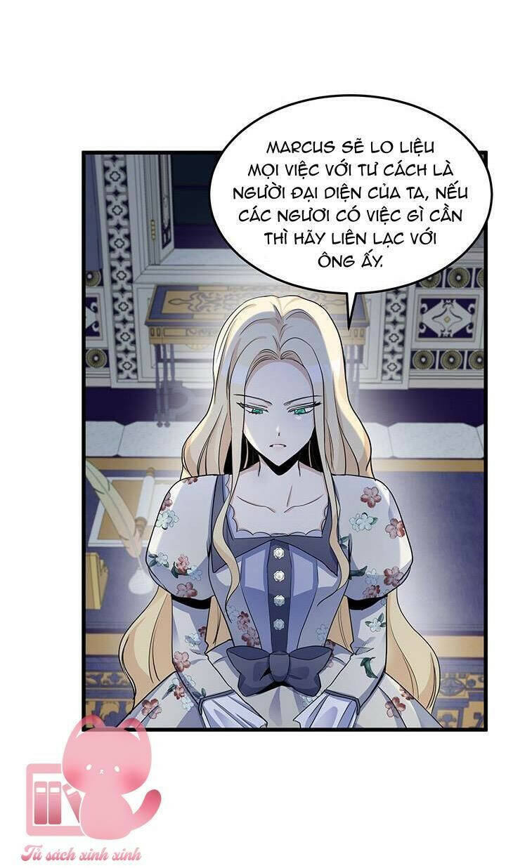 Ác Nữ Trùng Sinh - Chap 34 - Trang 12