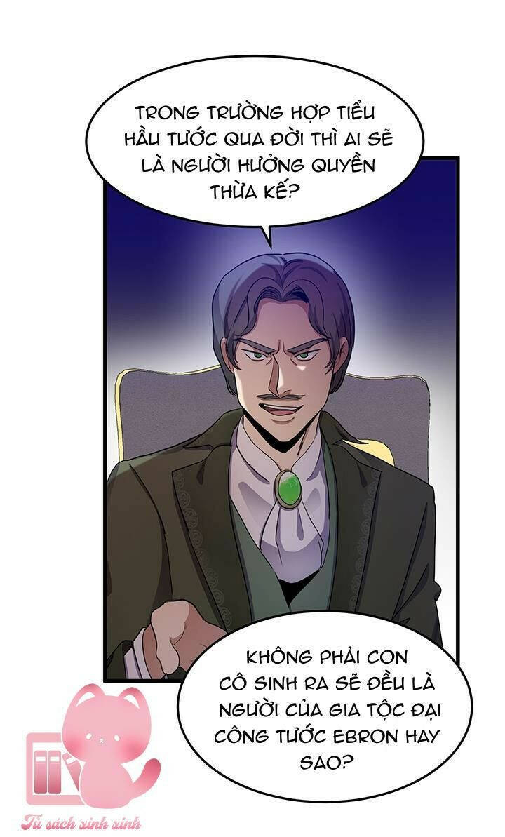 Ác Nữ Trùng Sinh - Chap 34 - Trang 14