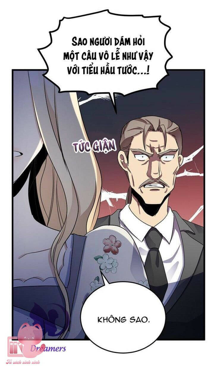 Ác Nữ Trùng Sinh - Chap 34 - Trang 15