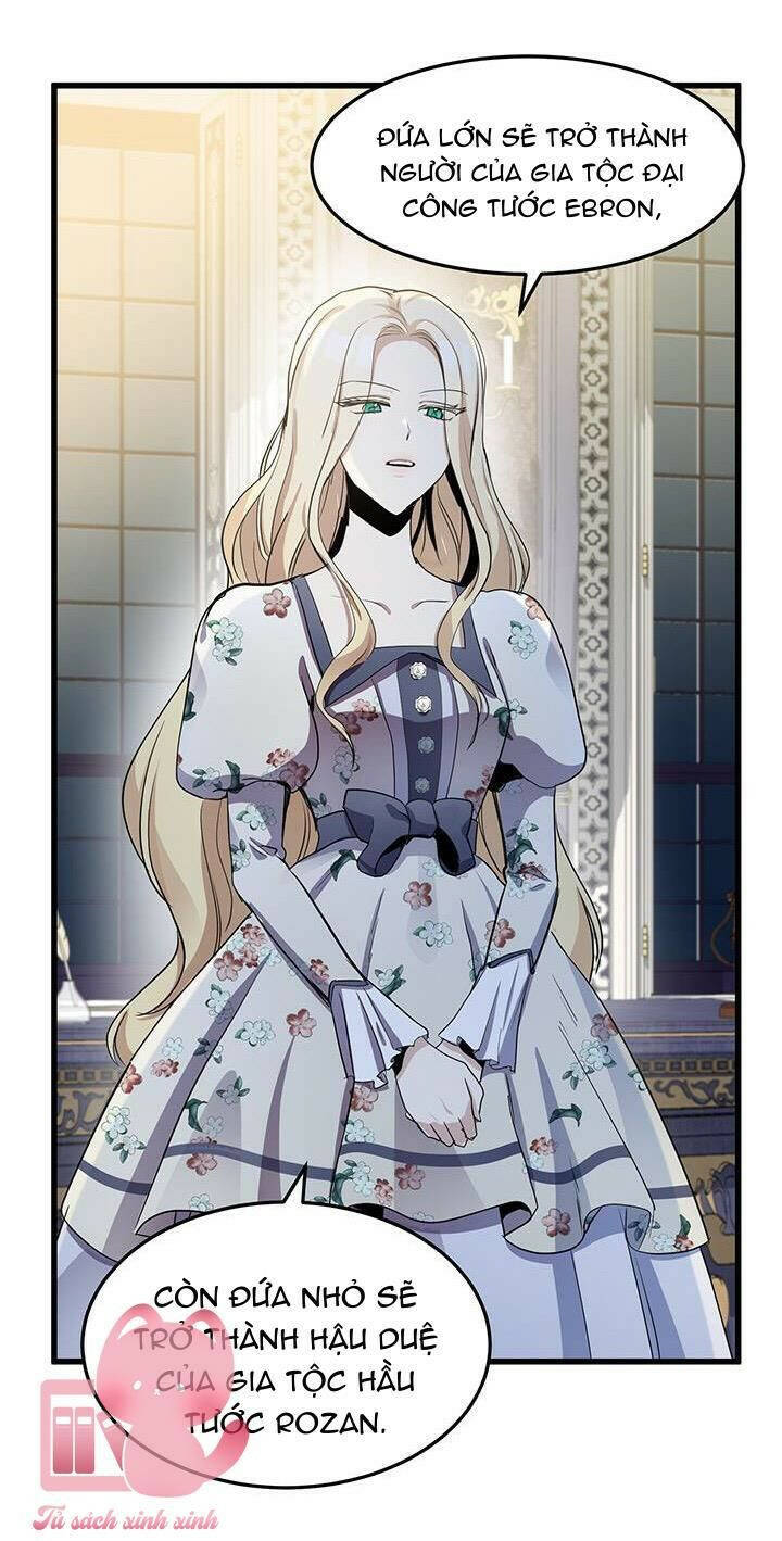 Ác Nữ Trùng Sinh - Chap 34 - Trang 16