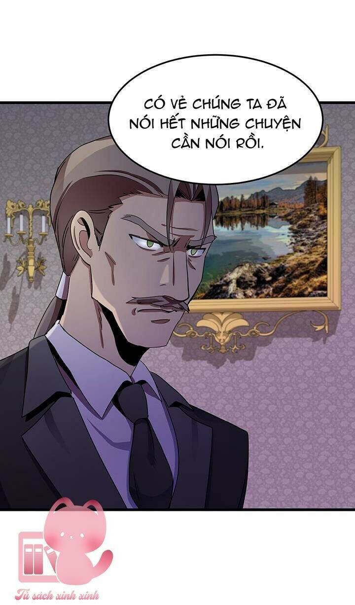 Ác Nữ Trùng Sinh - Chap 34 - Trang 17