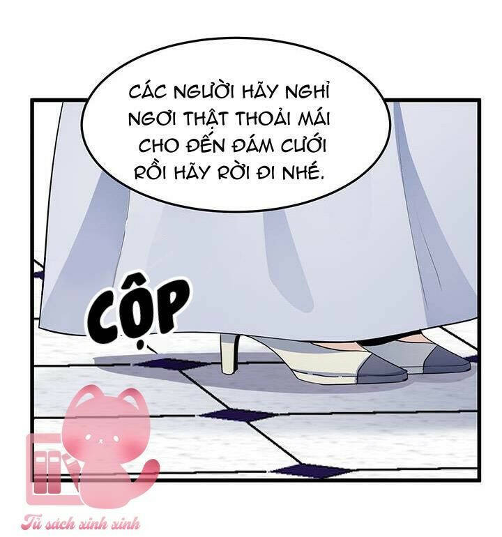 Ác Nữ Trùng Sinh - Chap 34 - Trang 18