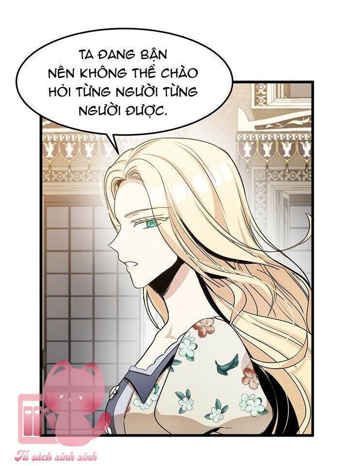 Ác Nữ Trùng Sinh - Chap 34 - Trang 19