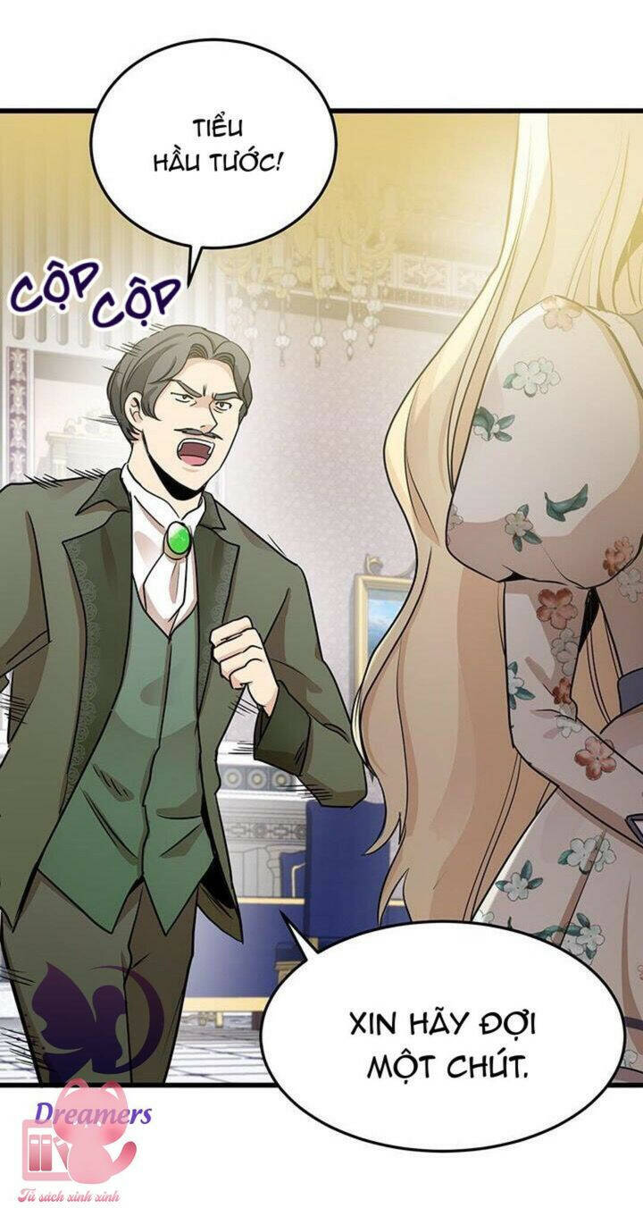 Ác Nữ Trùng Sinh - Chap 34 - Trang 20