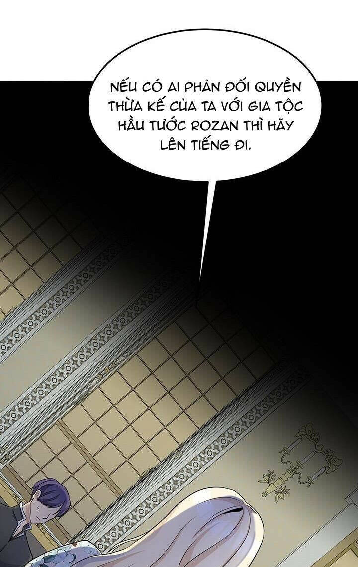 Ác Nữ Trùng Sinh - Chap 34 - Trang 3