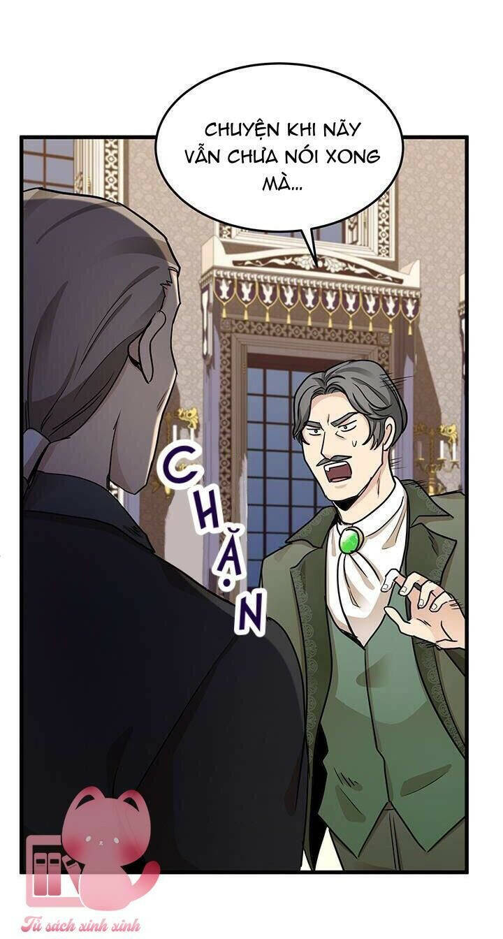 Ác Nữ Trùng Sinh - Chap 34 - Trang 21