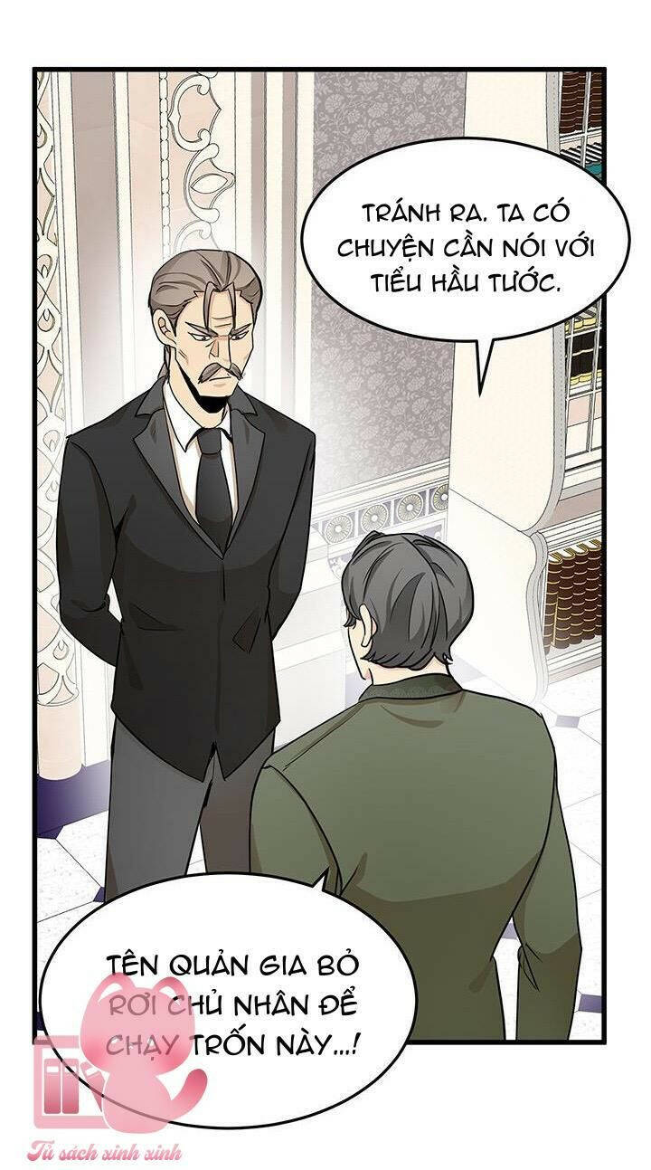 Ác Nữ Trùng Sinh - Chap 34 - Trang 22