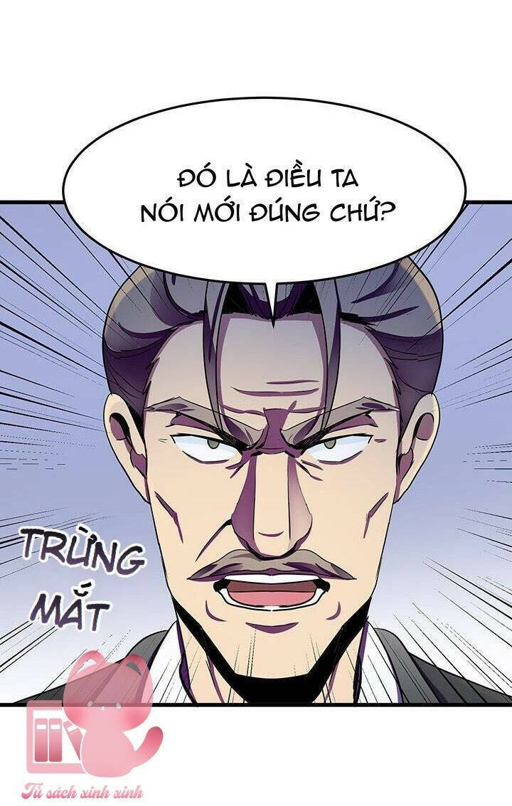 Ác Nữ Trùng Sinh - Chap 34 - Trang 23