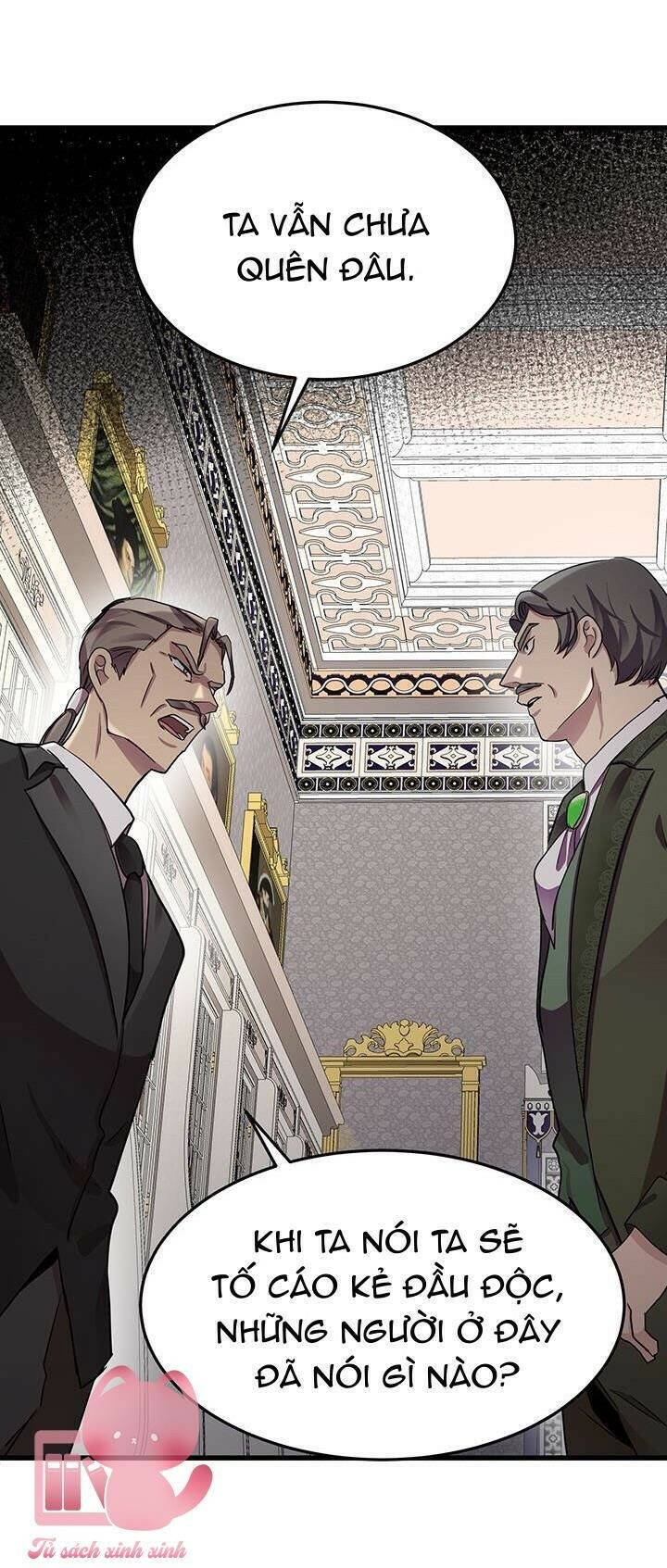 Ác Nữ Trùng Sinh - Chap 34 - Trang 24