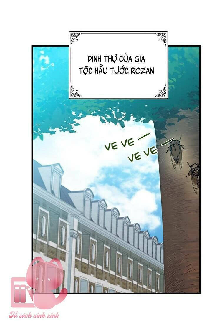 Ác Nữ Trùng Sinh - Chap 34 - Trang 28