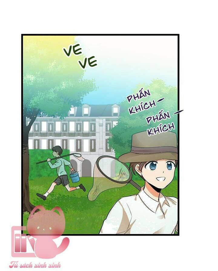 Ác Nữ Trùng Sinh - Chap 34 - Trang 29