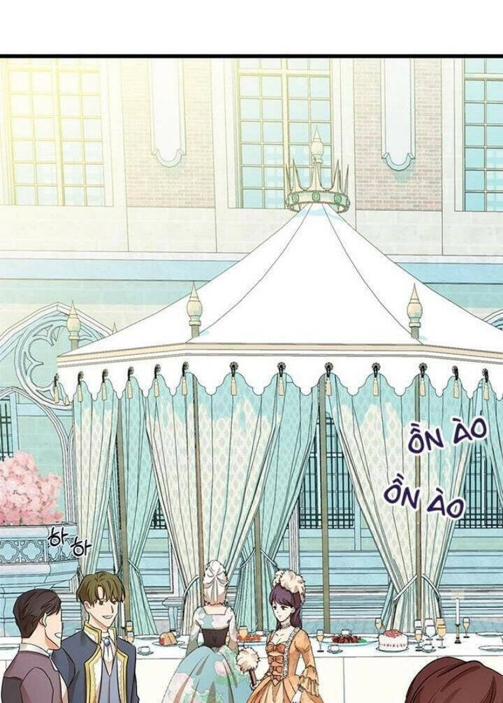 Ác Nữ Trùng Sinh - Chap 34 - Trang 30